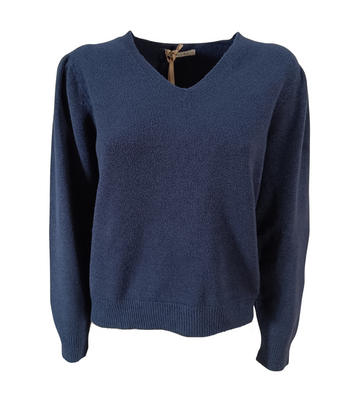 MAGLIA DONNA M/L A263231/VI Ingrosso FREESKETCH Tellini S.r.l.